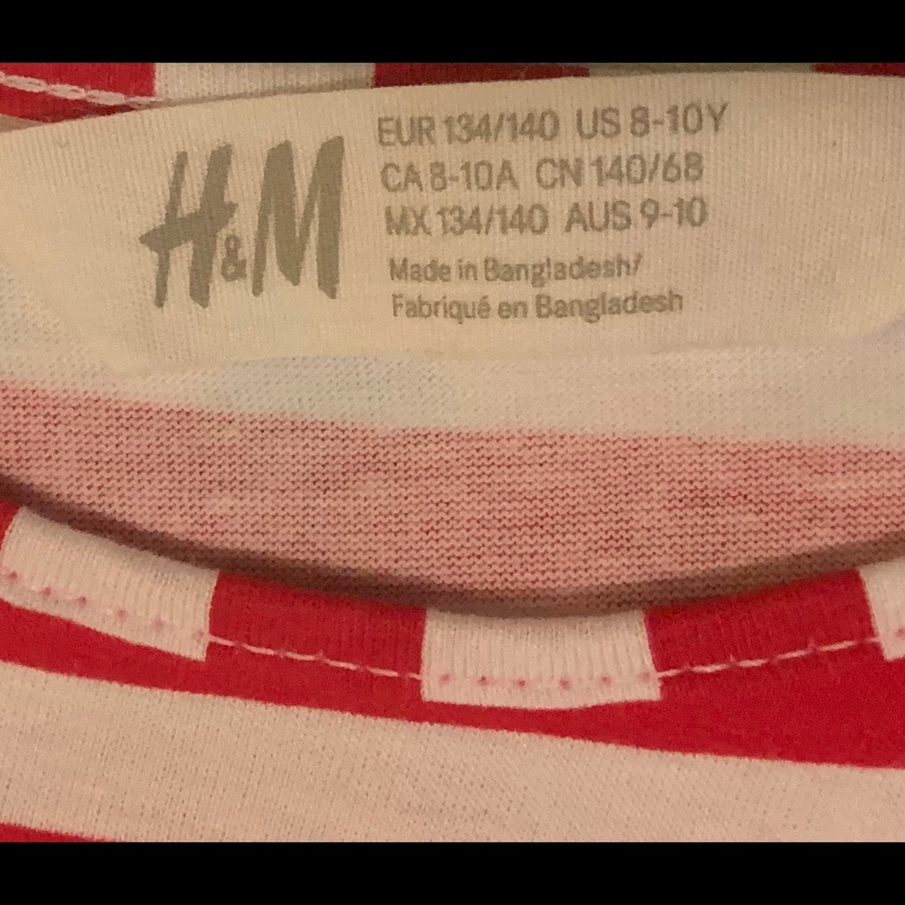 H&M - Picture 4 of 4